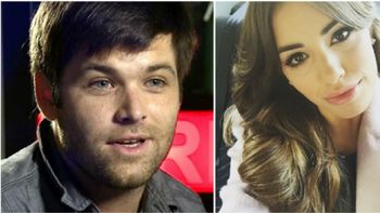 lali esposito retuiteo una cancion de benjamin amadeo y el le respondio lali esposito retuiteo una cancion de benjamin amadeo y el le respondio