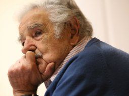 José Pepe Mujica&nbsp;