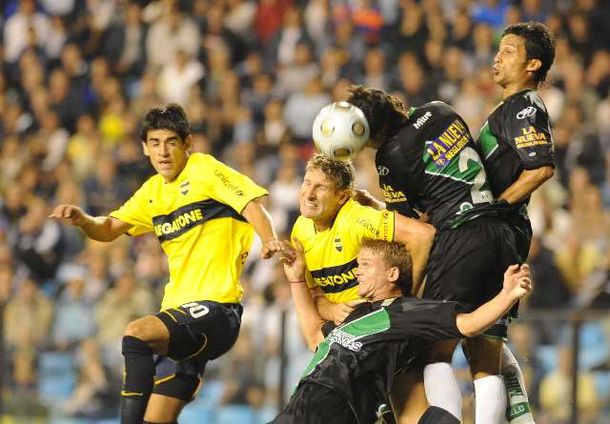 Boca banfield