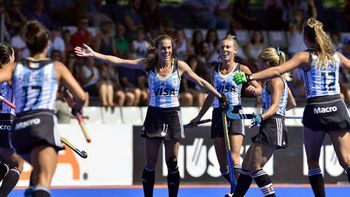 con las leonas a la cabeza, como es el cronograma de hoy en los panamericanos con las leonas a la cabeza, como es el cronograma de hoy en los panamericanos