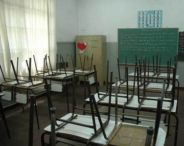 Comenzarían a levantar las tomas de los secundarios porteños