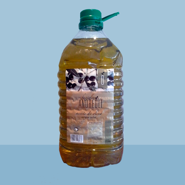 Uno de los productos prohibidos por la ANMAT.