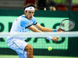 copa davis: la argentina derroto a polonia y paso a los cuartos de final copa davis: la argentina derroto a polonia y paso a los cuartos de final