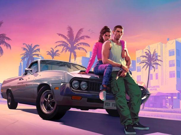 Rockstar retrasó otra vez el lanzamiento de Grand Theft Auto VI: cuándo saldrá ahora