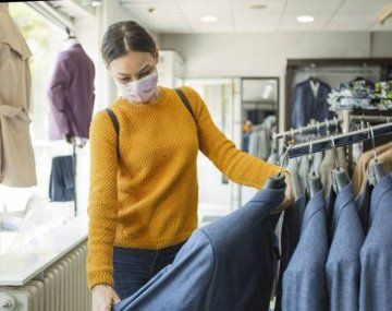 Proponen cambios en las tablas de talles para identificar ropa: será clave medirse antes de comprar