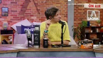 funes ugarte volvio a la carga con menem: picantes elogios en vivo y otro momento viral funes ugarte volvio a la carga con menem: picantes elogios en vivo y otro momento viral
