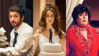 La inteligencia artificial destacó las películas argentinas más icónicas La inteligencia artificial destacó las películas argentinas más icónicas