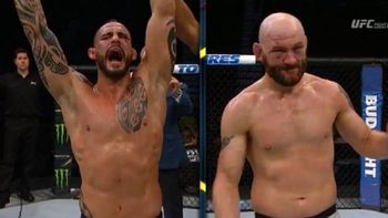 ponzinibbio brillo en salt lake city y sumo un nuevo triunfo en ufc ponzinibbio brillo en salt lake city y sumo un nuevo triunfo en ufc