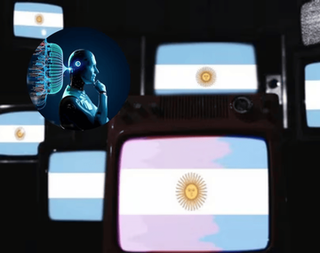 Según la IA, estas son las mejores series argentinas.
