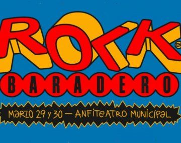 Rock en Baradero 2024: lineup con bandas consagradas y otras que prometen sorprender