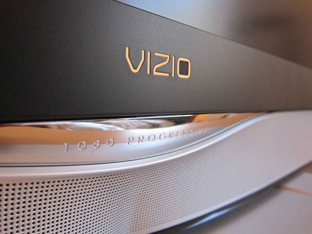 Vizio espió con sus pantallas a millones de clientes
