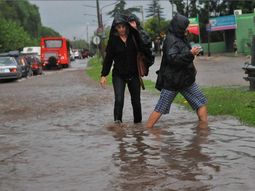 Foto: Gentileza diario La Voz Foto: Gentileza diario La Voz