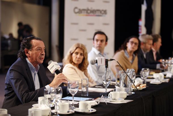 Ministro de Producción y Trabajo