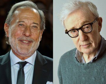 Guillermo Francella sorprendió en la TV española con una anécdota junto a Woody Allen: ¿es cierta?