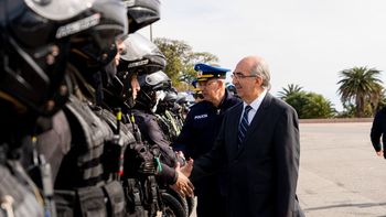 El subsecretario del Interior, Guillermo Maciel, fue el primero de los cuatro jerarcas citados en declarar ante la Fiscalía. El subsecretario del Interior, Guillermo Maciel, fue el primero de los cuatro jerarcas citados en declarar ante la Fiscalía.