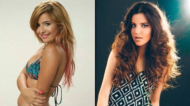 Brenda Asnícar y Sheryl Rubio rechazaron un protagónico en Venezuela por la crisis del país