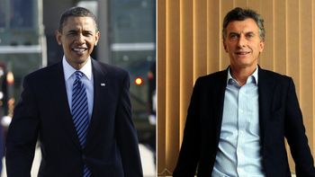 barack obama se comunico con mauricio macri barack obama se comunico con mauricio macri
