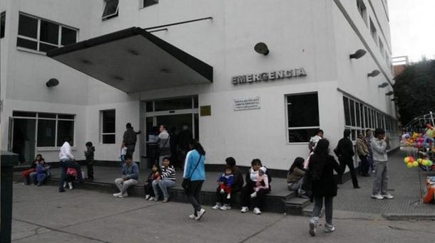 Foto gentileza La Gaceta de Tucumán