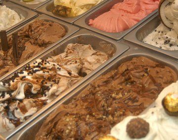 Día Internacional del helado: los cinco sabores preferidos de los argentinos