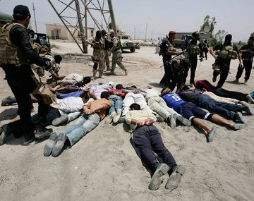 El Estado Islámico ordenó matar a estadounidenses y europeos de cualquier modo