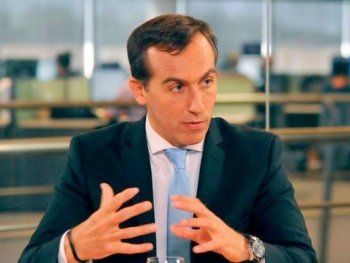 Alconada Mon cómplice de la operación macrista: Cristóbal López habló del fallo por Oil Combustibles
