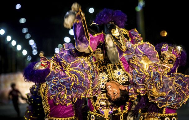 Feriados de Carnaval: prohibidos por Videla, reinstaurados por Cristina y apuntados por Macri