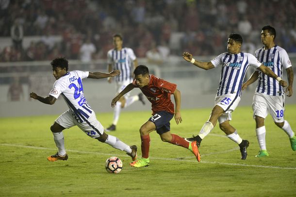 La gran promesa del Rojo no estará en Corea