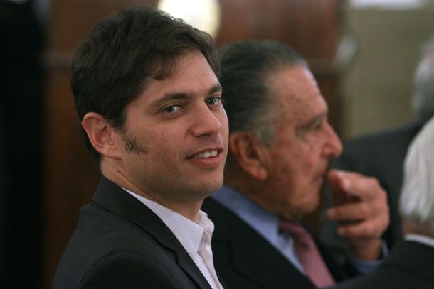 Argentina mira con prudencia la devaluación de Brasil