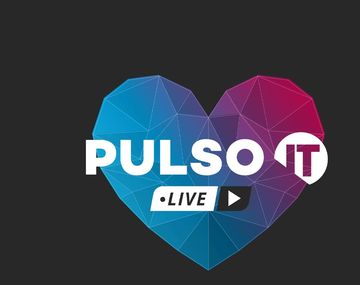 Pulso IT: el evento virtual convoca a las empresas más importantes de tecnología