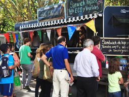 El canon que deberán pagar es de $ 18.000 El canon que deberán pagar es de $ 18.000