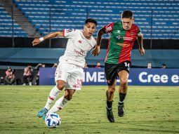 Cómo ver en vivo Huracán vs Boston River por la Copa Libertadores