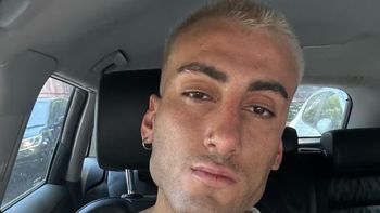 tomas holder fue secuestrado en punta cana: el calvario que vivio el ex gran hermano en un hotel tomas holder fue secuestrado en punta cana: el calvario que vivio el ex gran hermano en un hotel