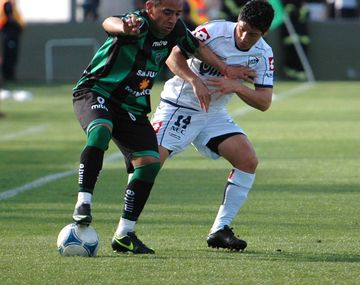 Quilmes-San Martín: una final por la tabla del descenso