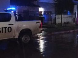 Descubrieron a una familia de Almagro que ingresó de forma ilegal a Necochea