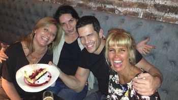 florencia pena revelo el motivo de su cena a solas con un intendente florencia pena revelo el motivo de su cena a solas con un intendente