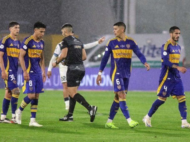 Boca y el repechaje de la Copa Libertadores 2025: quiénes podrían ser sus temidos rivales