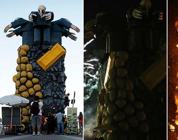 En medio del conflicto con el Citi