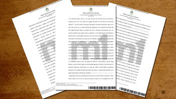 el testimonio completo de leonardo farina el testimonio completo de leonardo farina