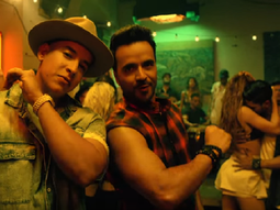 Luis Fonsi les respondió a los tres italianos Luis Fonsi les respondió a los tres italianos