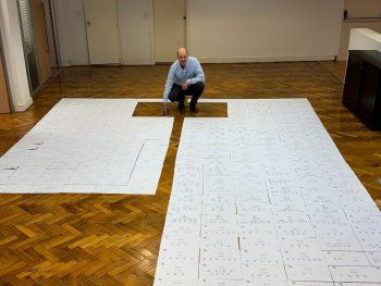 Polémico: Federico Sturzenegger detalló la vez en que Javier Milei gemía como si estuviera teniendo sexo