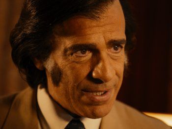 Menem: así será la serie sobre el expresidente