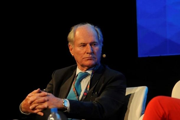 Quién es Federico Braun, el supermercadista que bromeó con la inflación