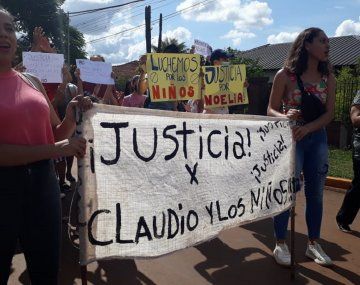 Corrientes: denuncian que una nena del hogar Rincón de Luz de Virasoro lleva 11 años desaparecida