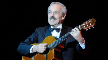 murio el actor y humorista daniel rabinovich, del grupo les luthiers murio el actor y humorista daniel rabinovich, del grupo les luthiers