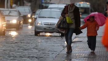 hay alerta meteorologica por tormentas y caida de granizo hay alerta meteorologica por tormentas y caida de granizo