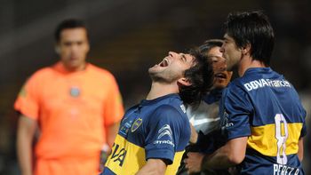 con la copa argentina, boca logro dos titulos en tres dias con la copa argentina, boca logro dos titulos en tres dias