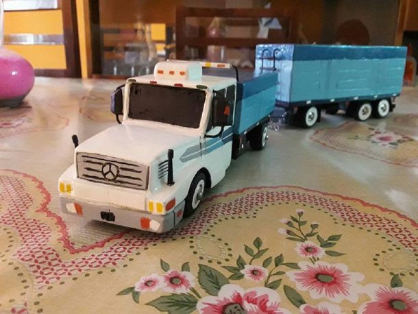 Crédito: Facebook Nelson Coria