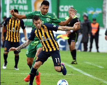 Pudo ser para cualquiera en Junín