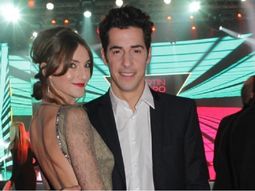 julieta zylberberg, sobre su relacion de 10 anos con lamothe: es un logro julieta zylberberg, sobre su relacion de 10 anos con lamothe: es un logro