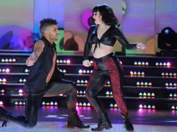 momento tenso entre angela torres y pampita: si te molesto algo te pido disculpas momento tenso entre angela torres y pampita: si te molesto algo te pido disculpas